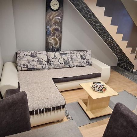 סובוטיקה Apartman Centar 2 מראה חיצוני תמונה