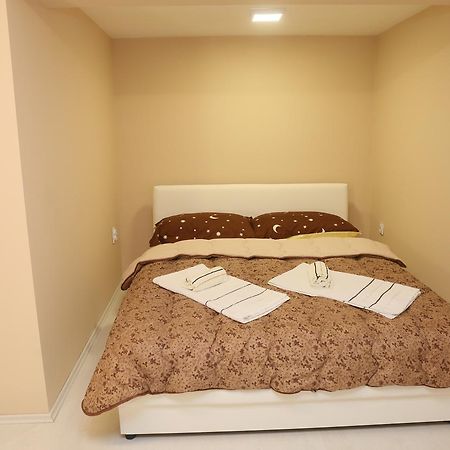 סובוטיקה Apartman Centar 2 מראה חיצוני תמונה
