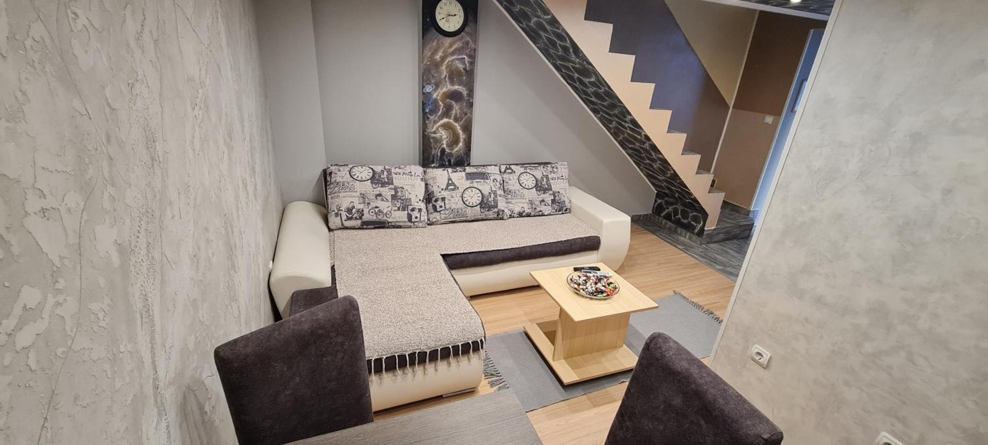 סובוטיקה Apartman Centar 2 מראה חיצוני תמונה