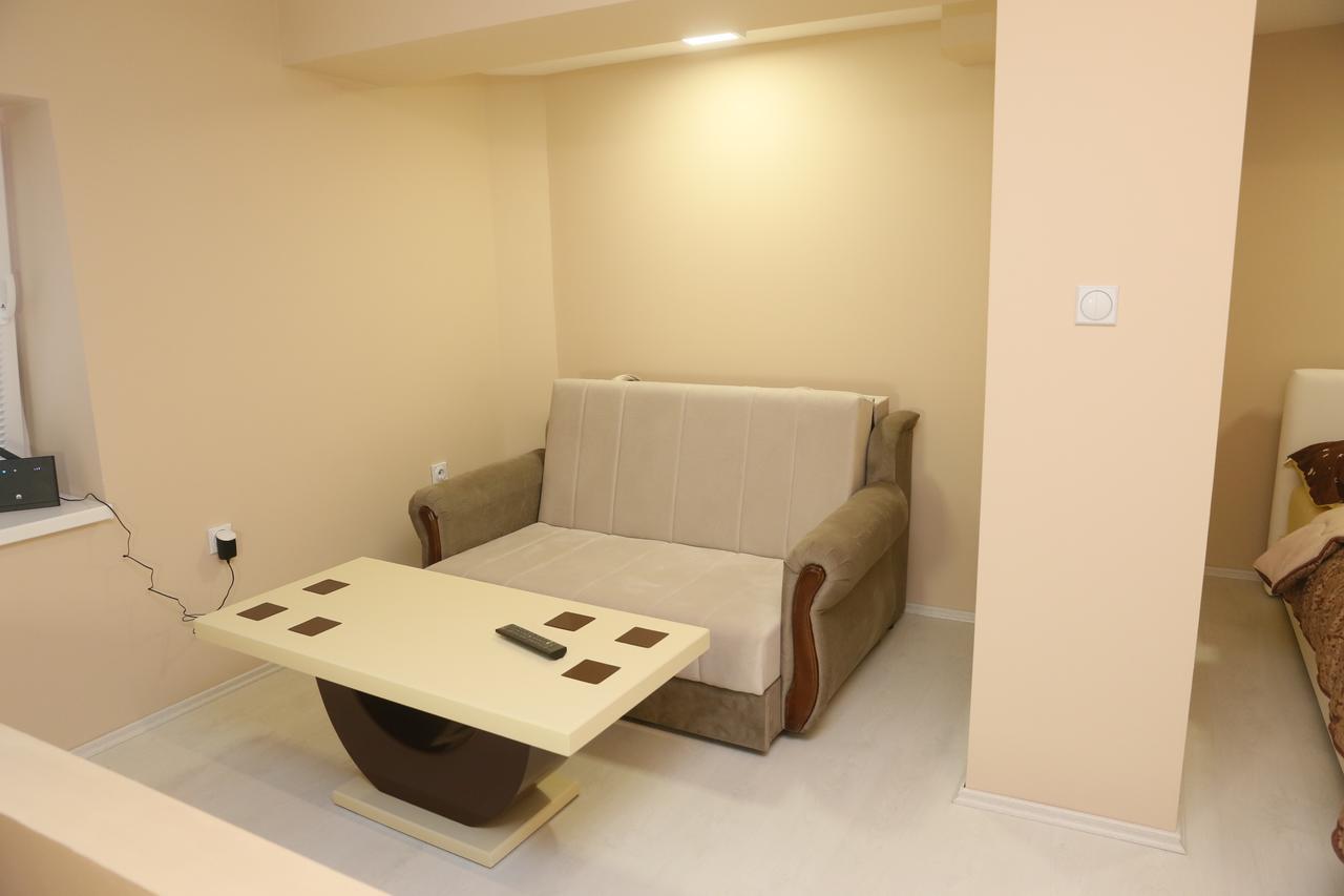 סובוטיקה Apartman Centar 2 מראה חיצוני תמונה