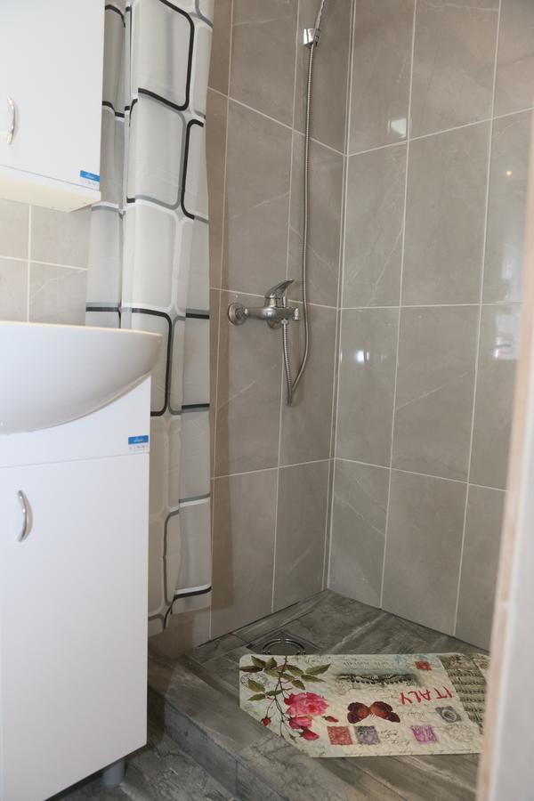 סובוטיקה Apartman Centar 2 מראה חיצוני תמונה